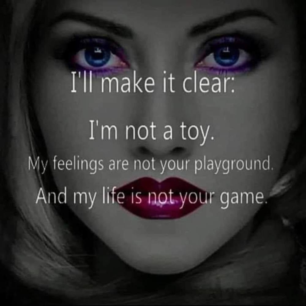 Meet your Posher, Beckylynne